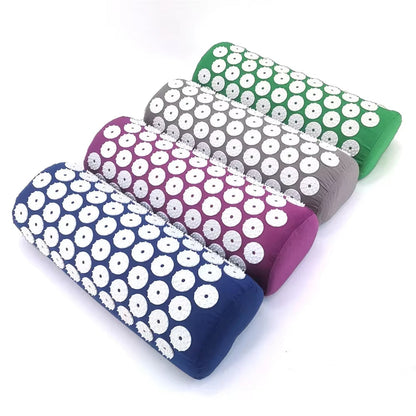 Comparativa de los colores disponibles: gris, morado, azul y verde